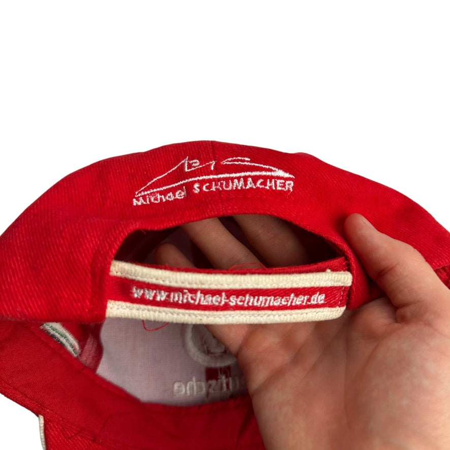 Ferrari Cap