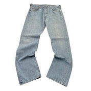 Levi´s 501 Jeans (L)