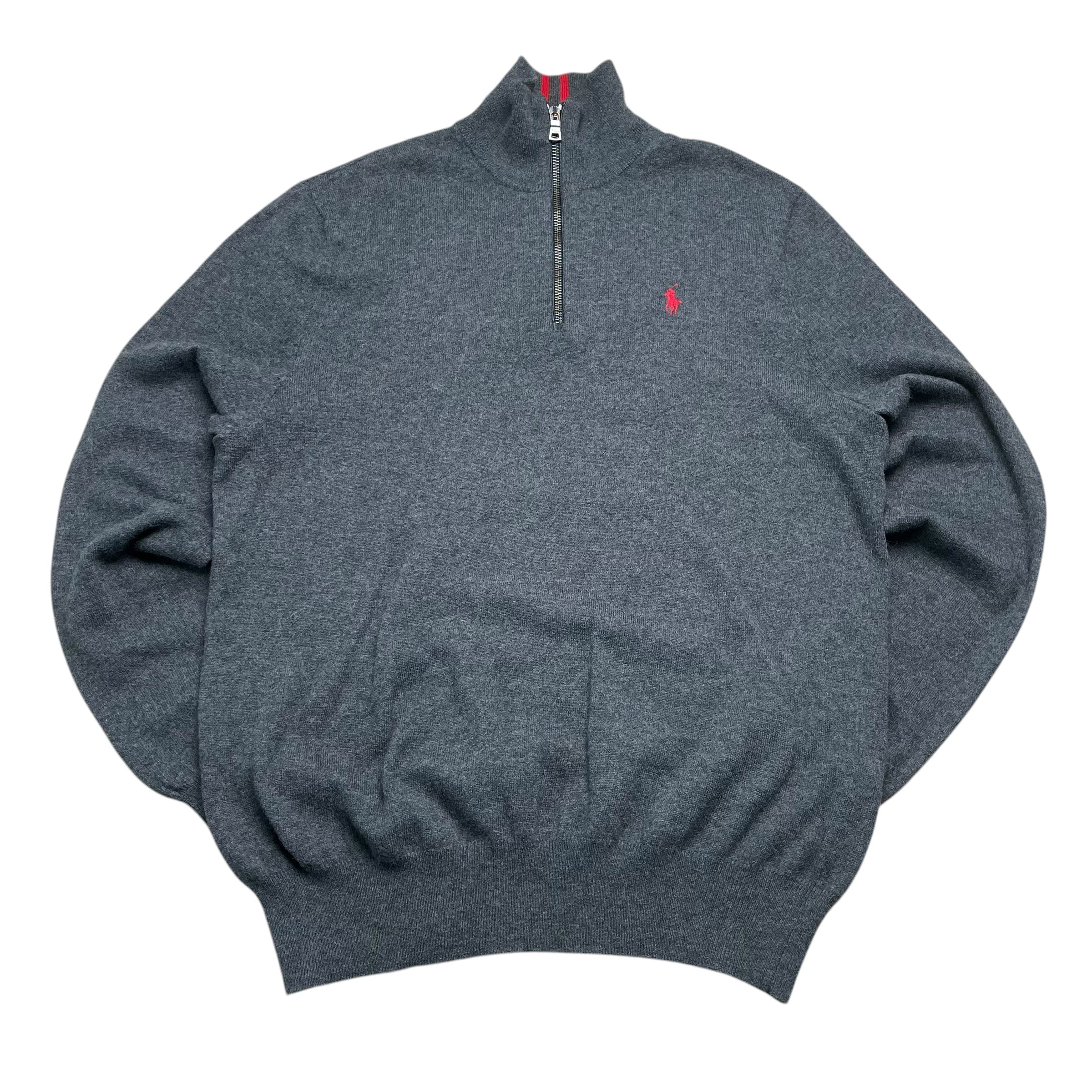 Ralph Lauren Pullover (L)