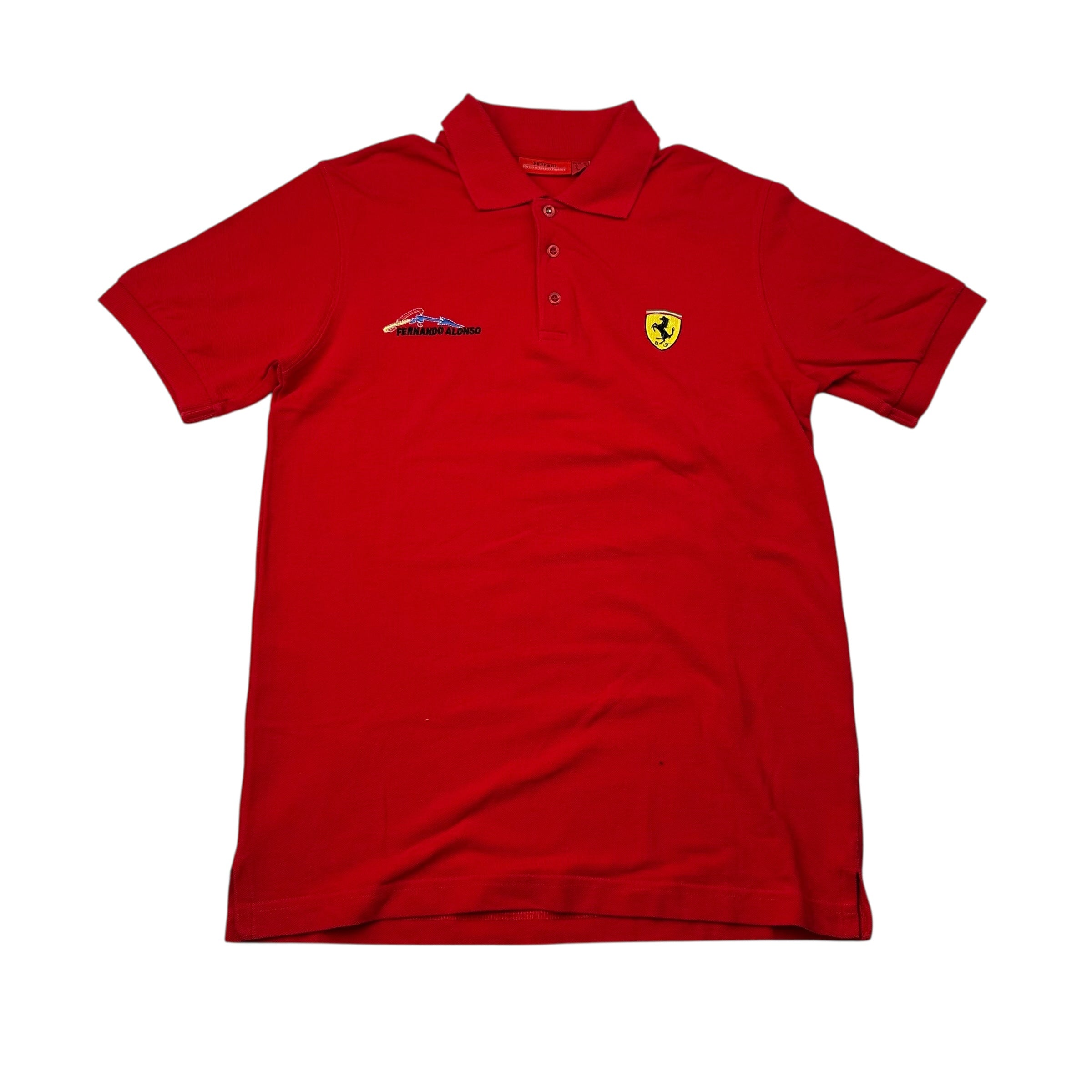 Ferrari Polo (L)