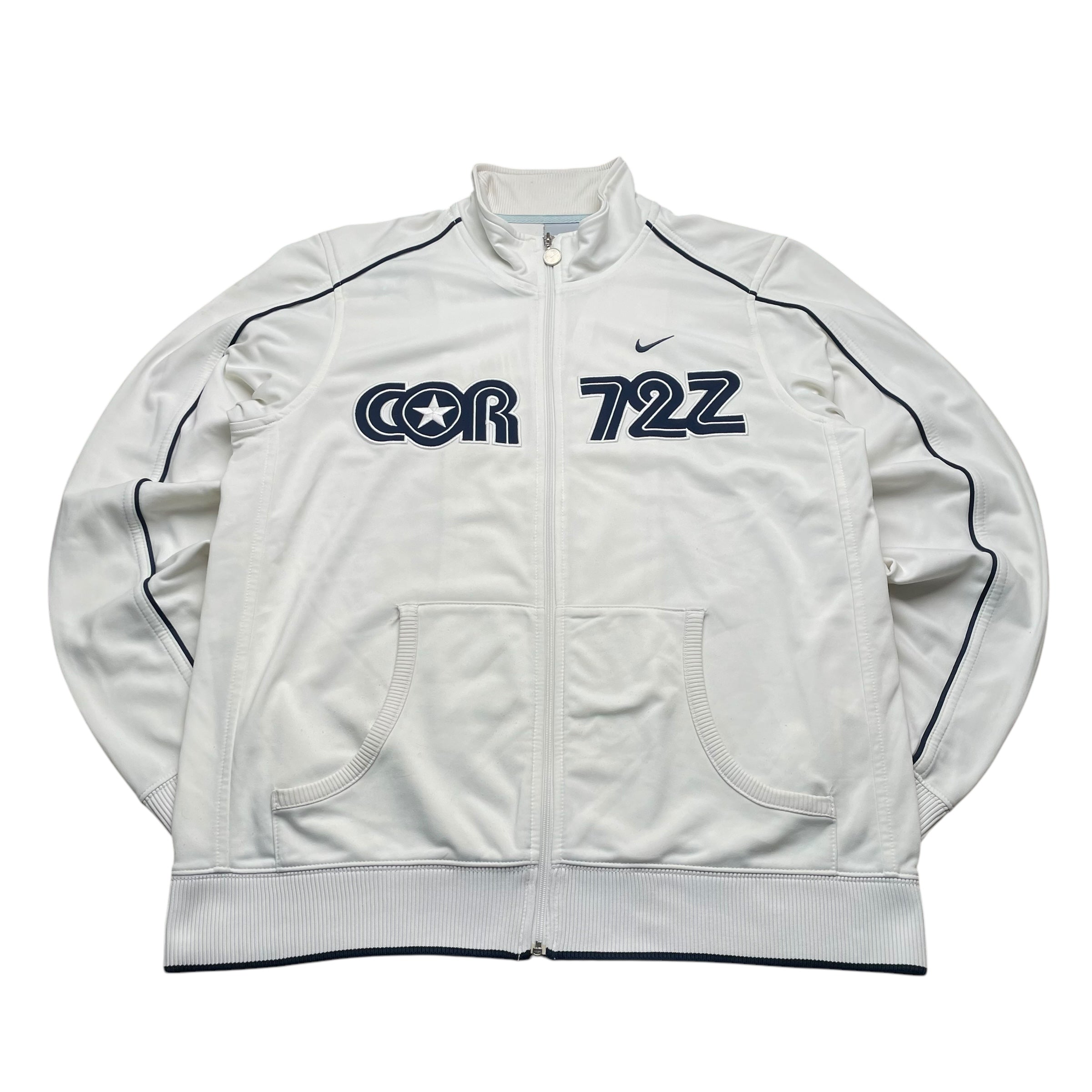 Nike Cortez Trainingsjacke (M)