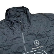 Mercedes Trackjacket (XXL)