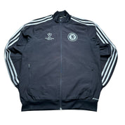 Adidas FC Chelsea Tracksuit (S)