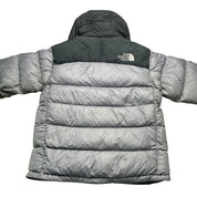 The North Face Pufferjacke (S)