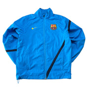 Nike Barcelona Trainingsjacke – S