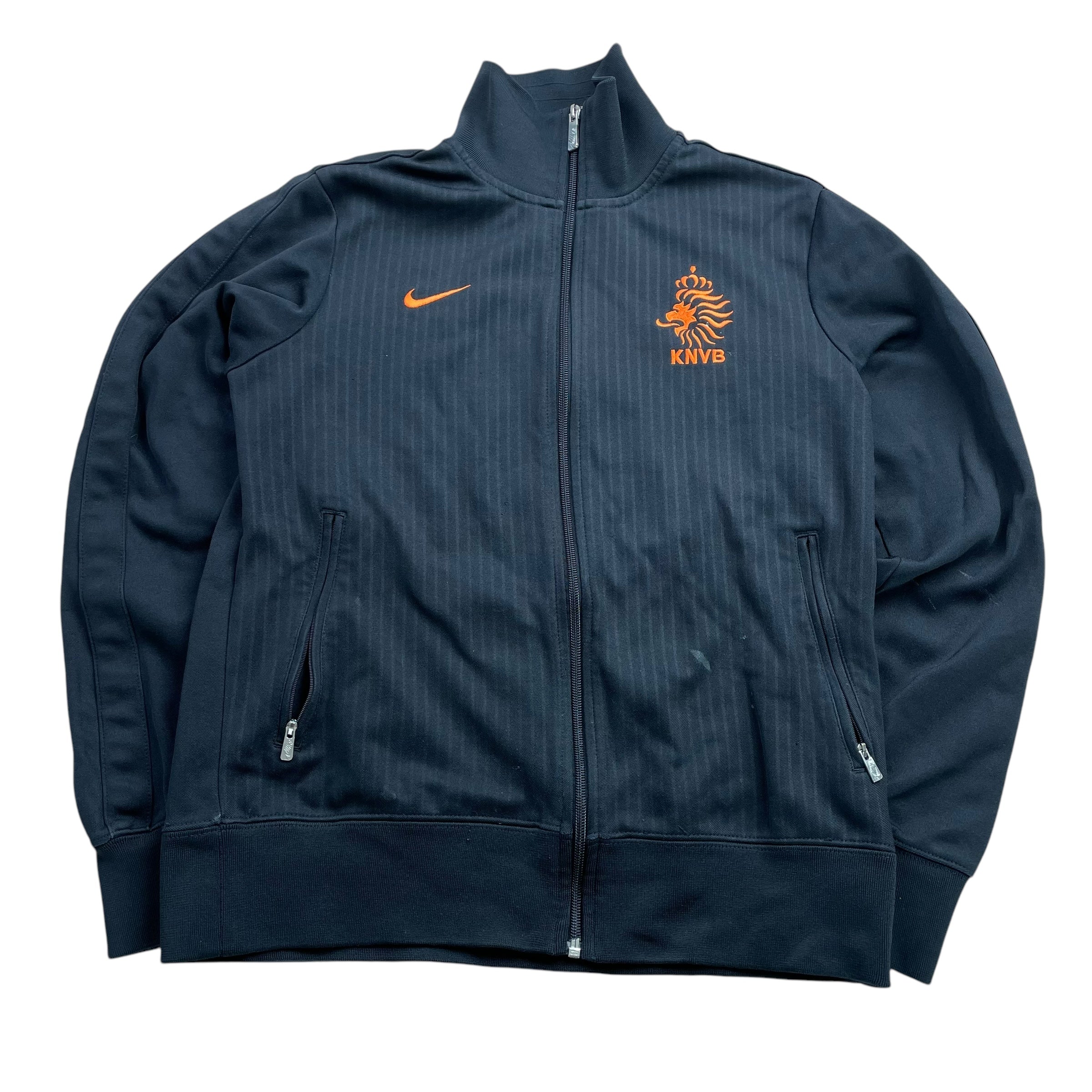 Nike Niederlande Trainingsjacke (M)