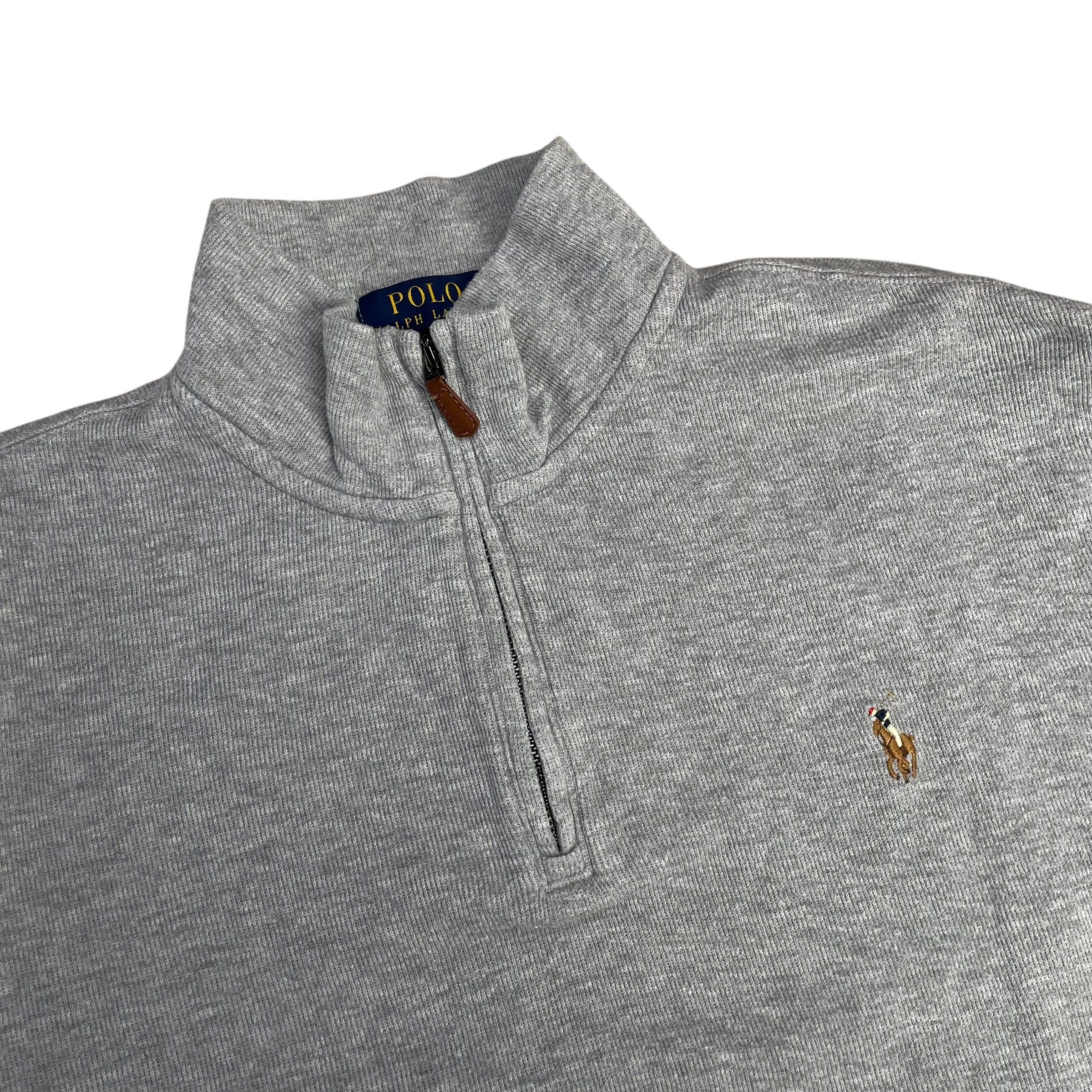 Ralph Lauren Pullover (M)