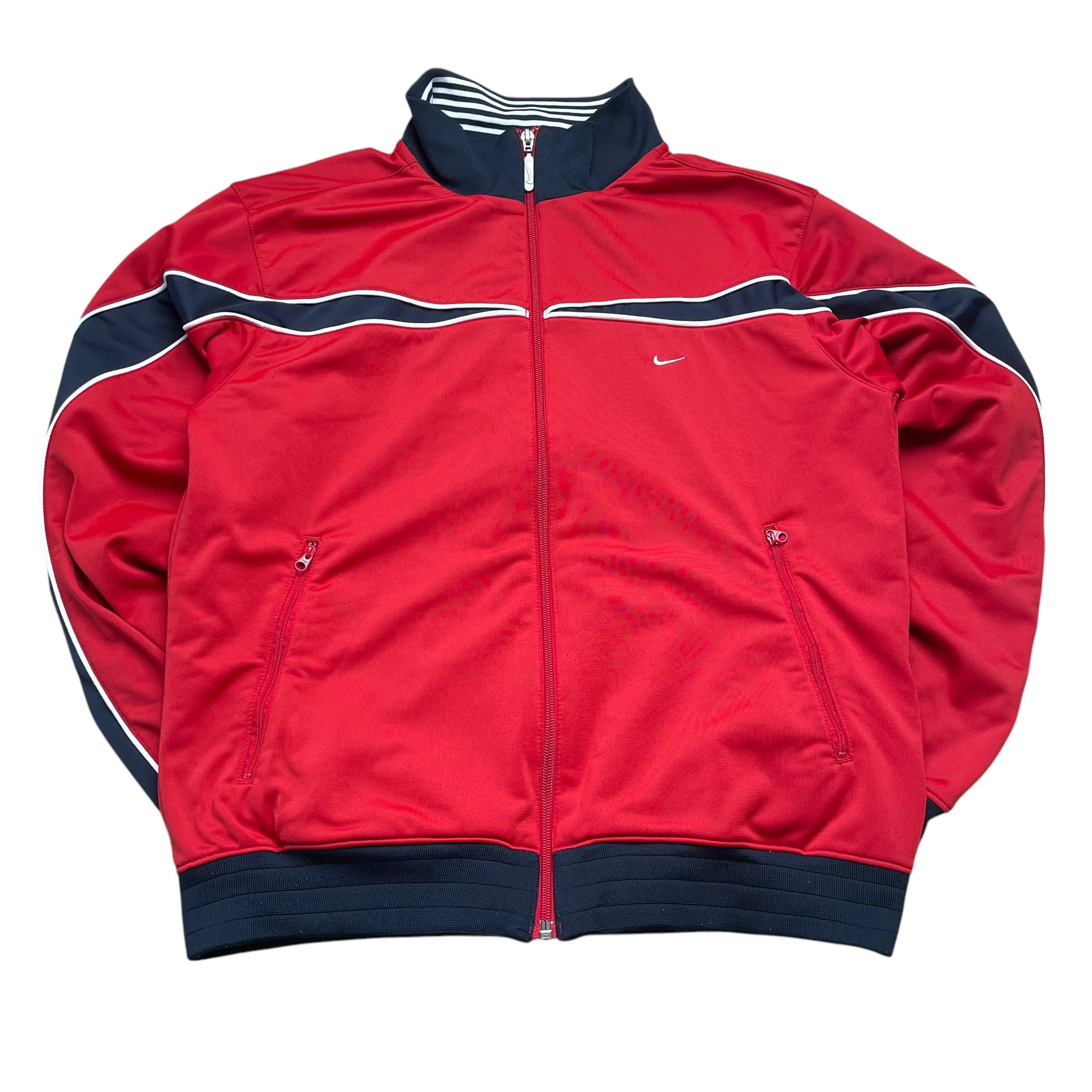 Nike Trainingsjacke (S)