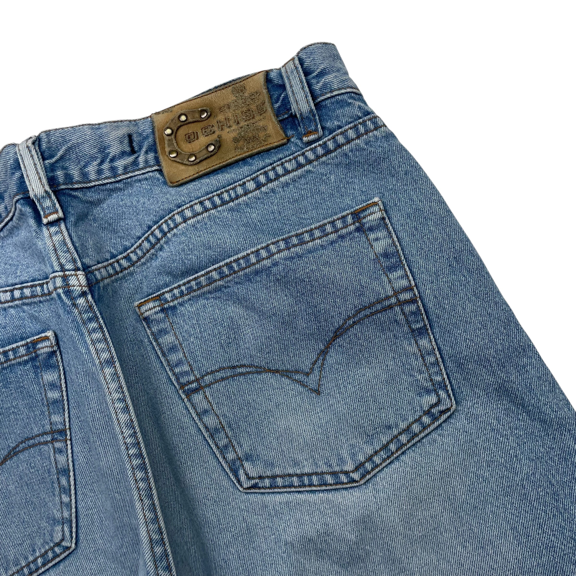 Vintage Jeans (L)