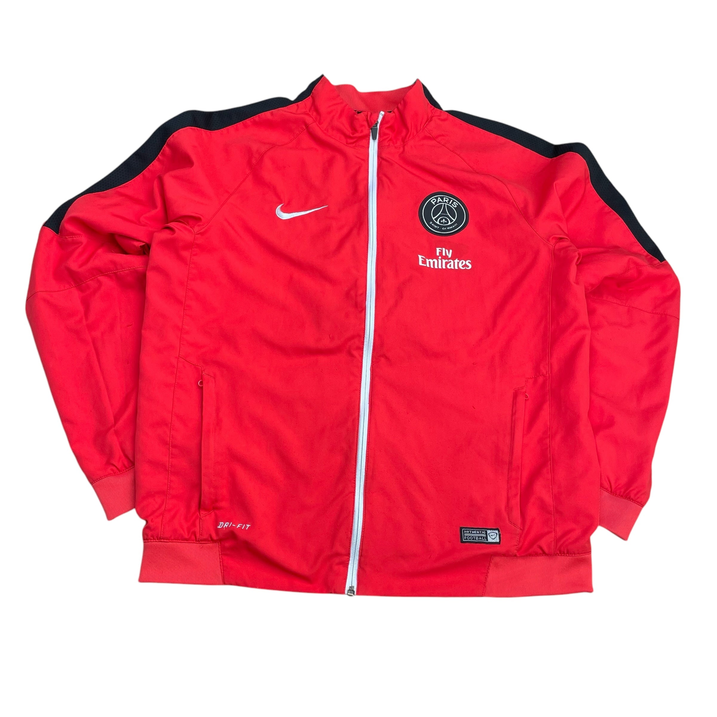 Nike PSG Trackjacket (L)