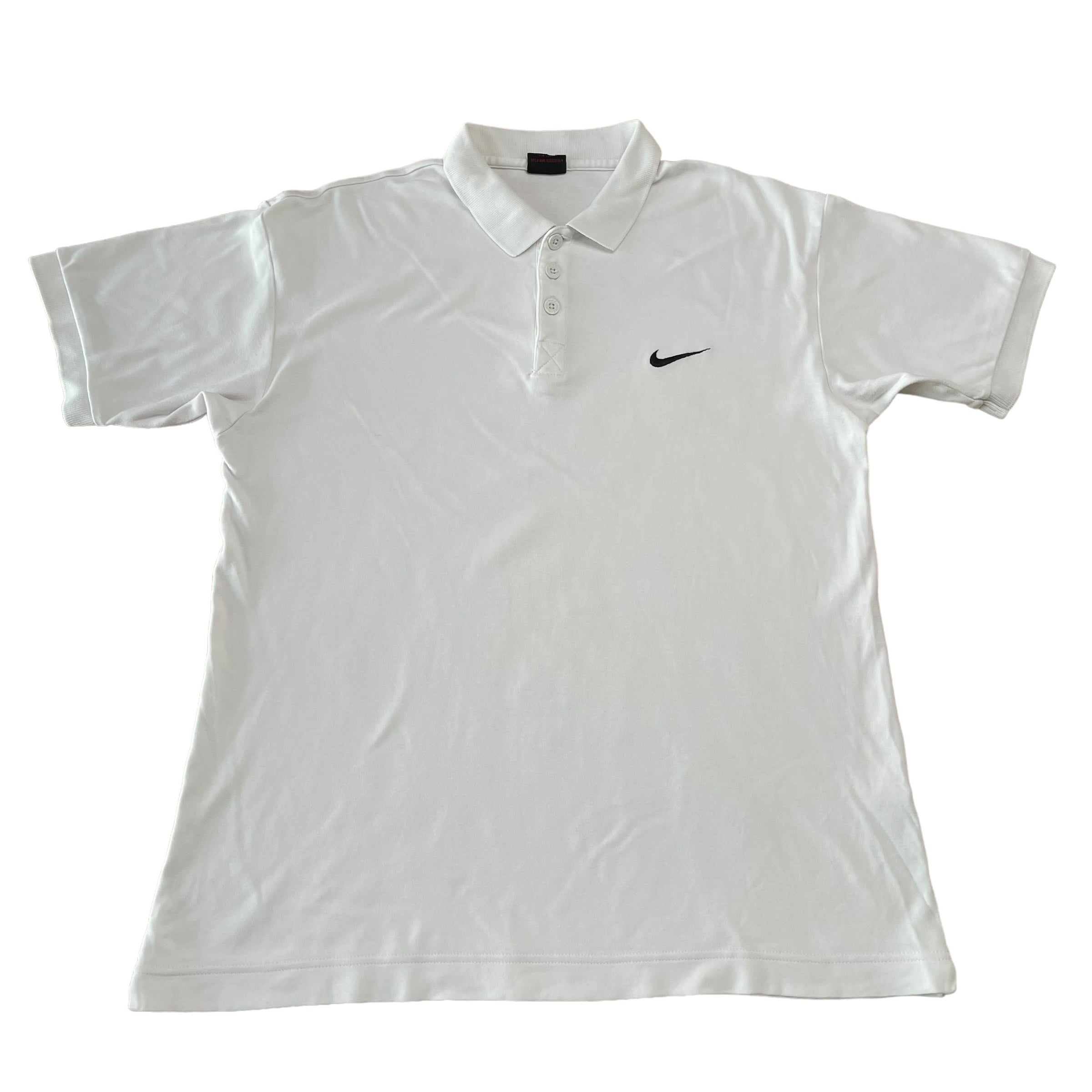 Nike Polo - M