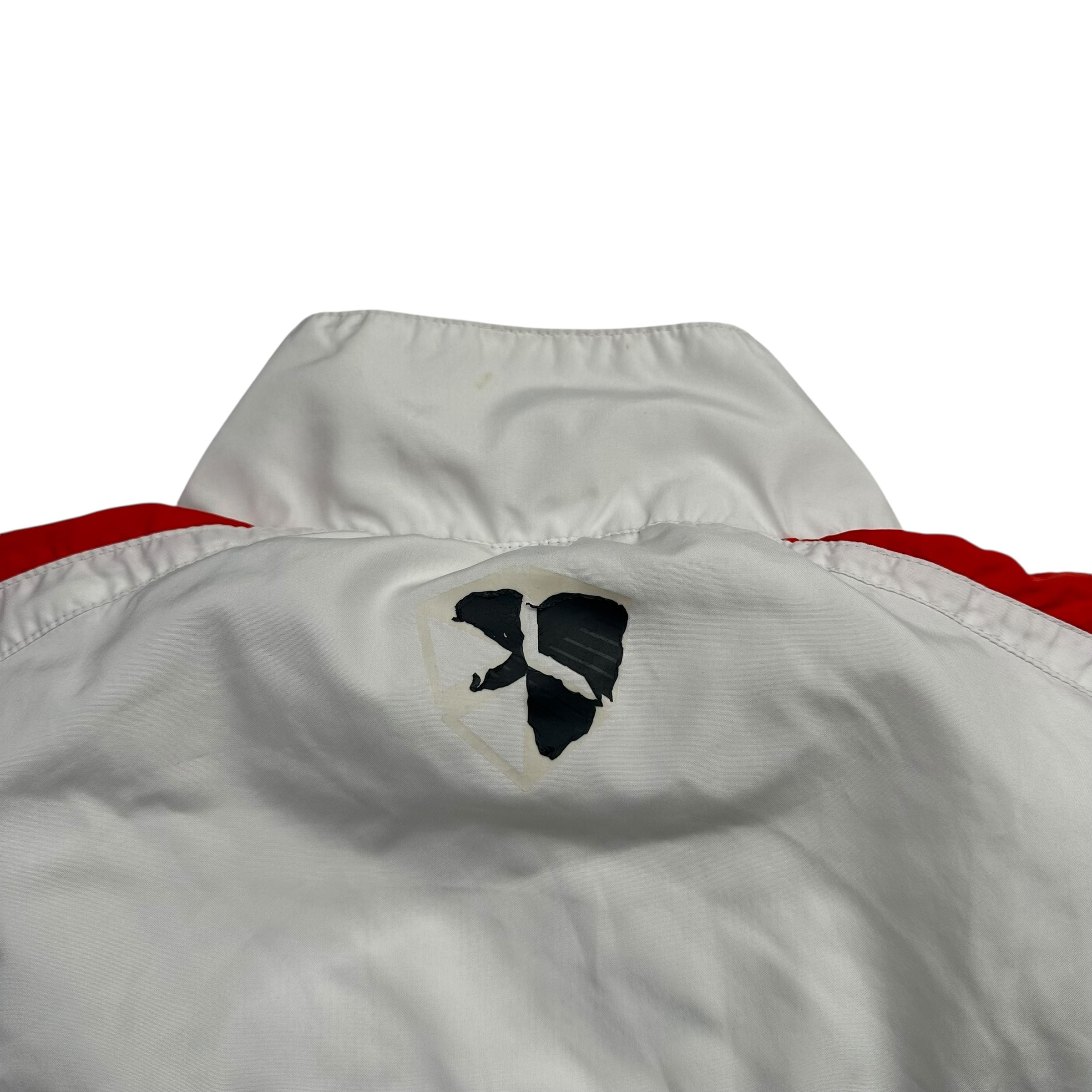 Nike Man Utd. Trackjacket (S)