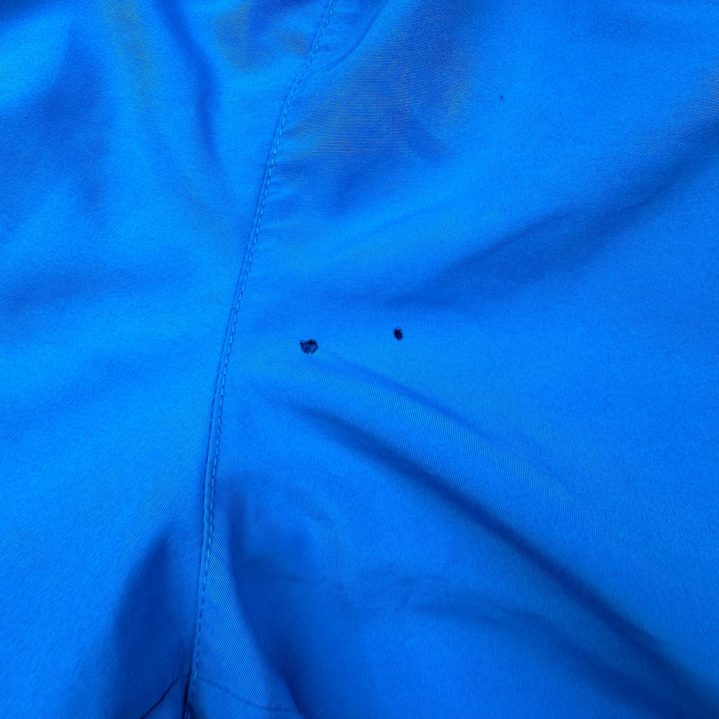 Adidas Marseille Tracksuit (S)