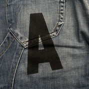 Armani Jeans (M)