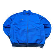 Nike Trainingsjacke (L)