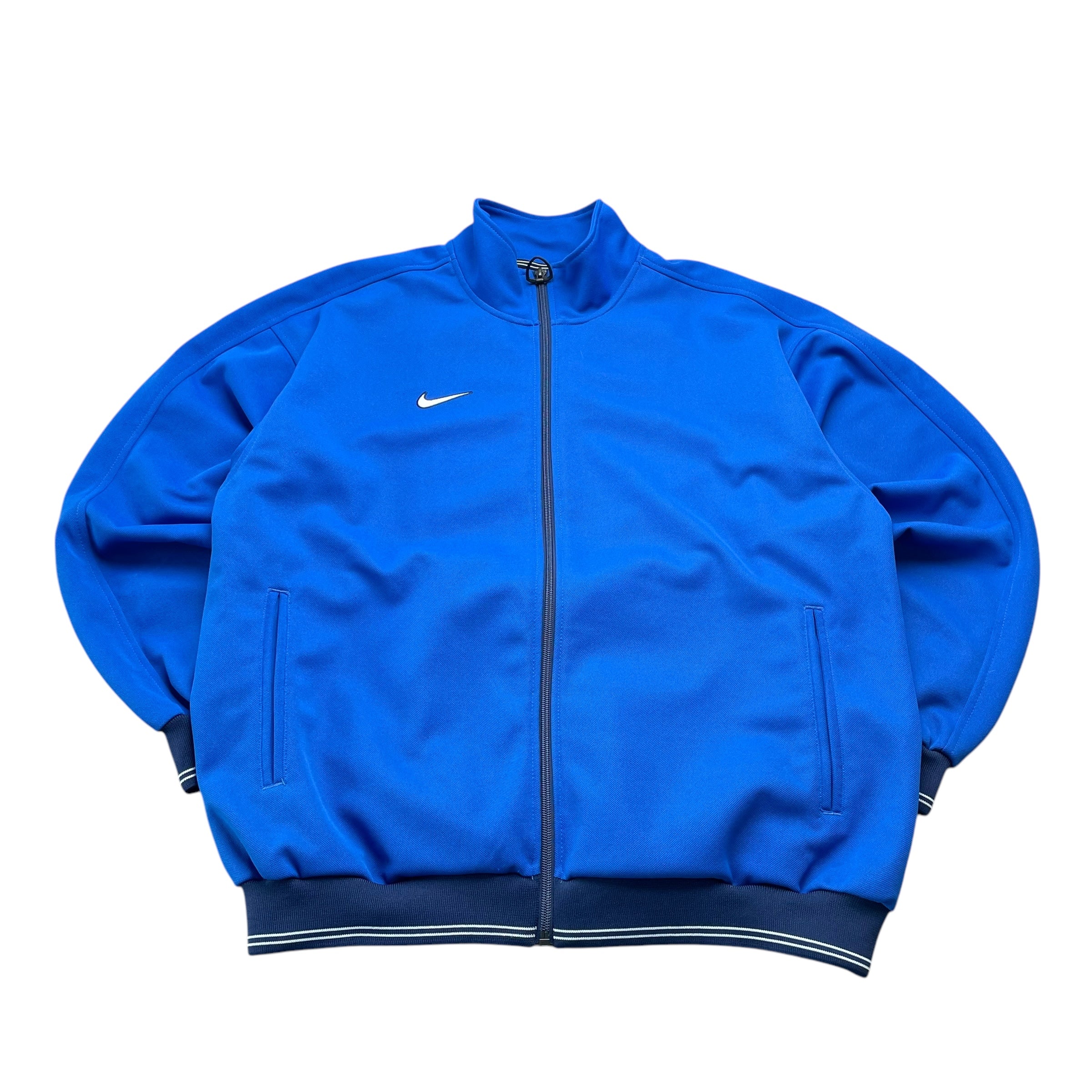 Nike Trackjacket (L)