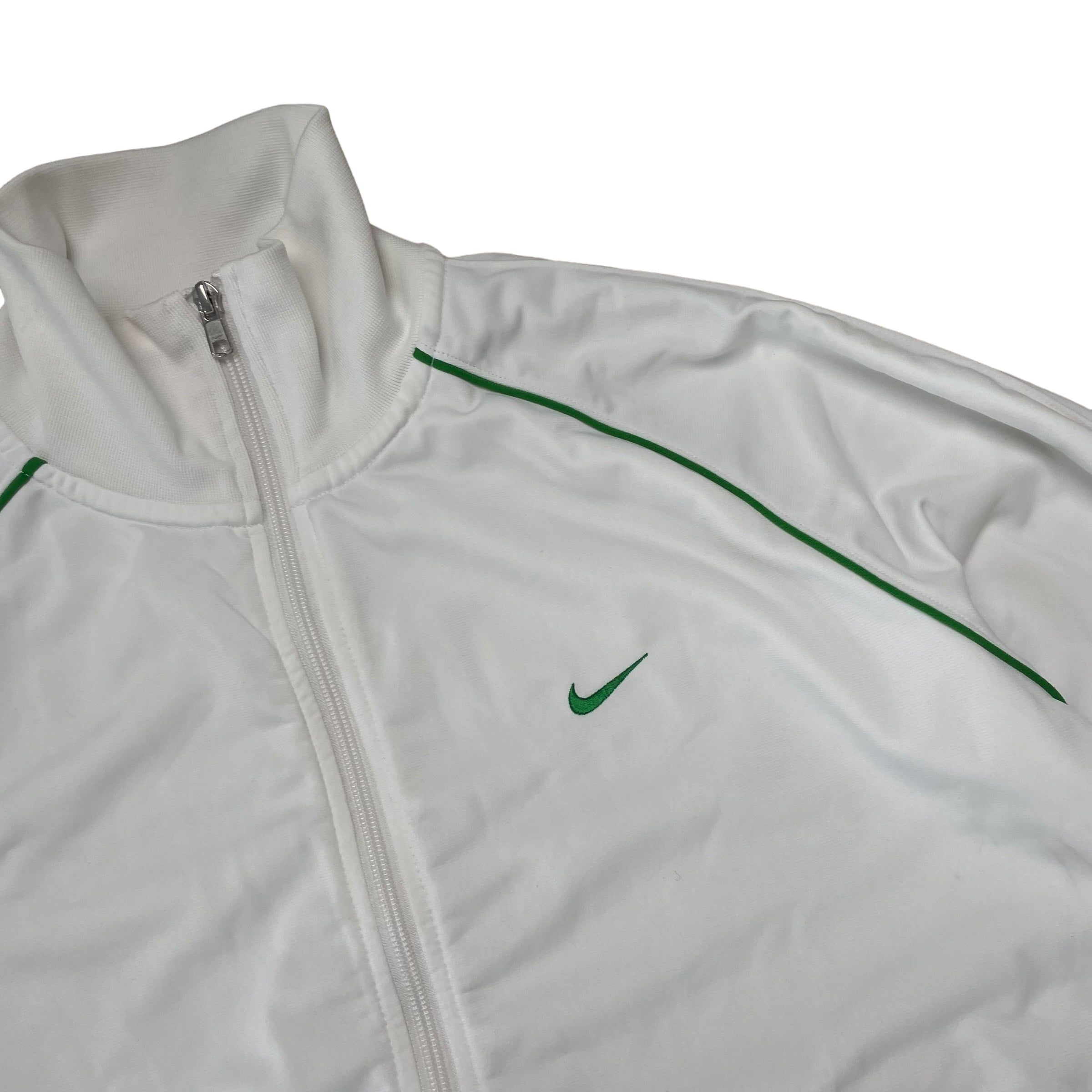 Nike Trainingsjacke – L