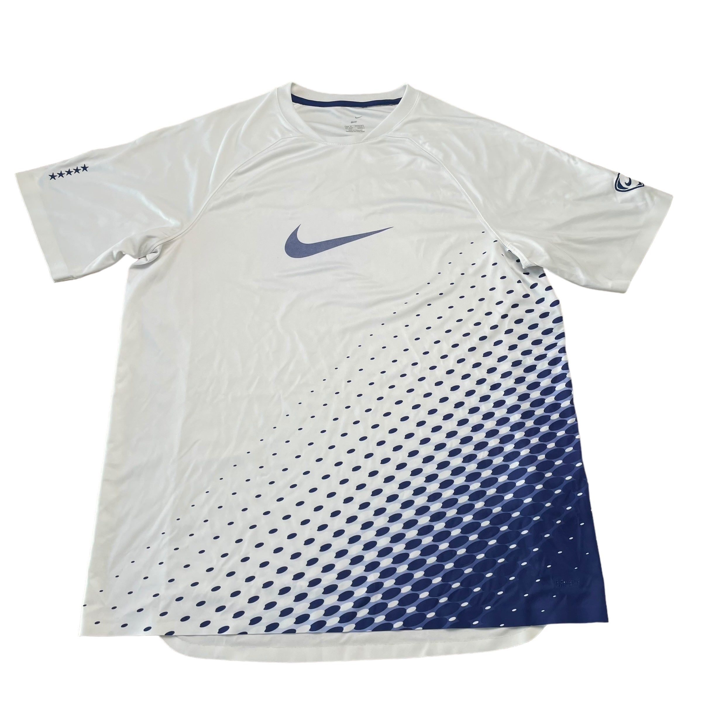 Nike Shirt - M