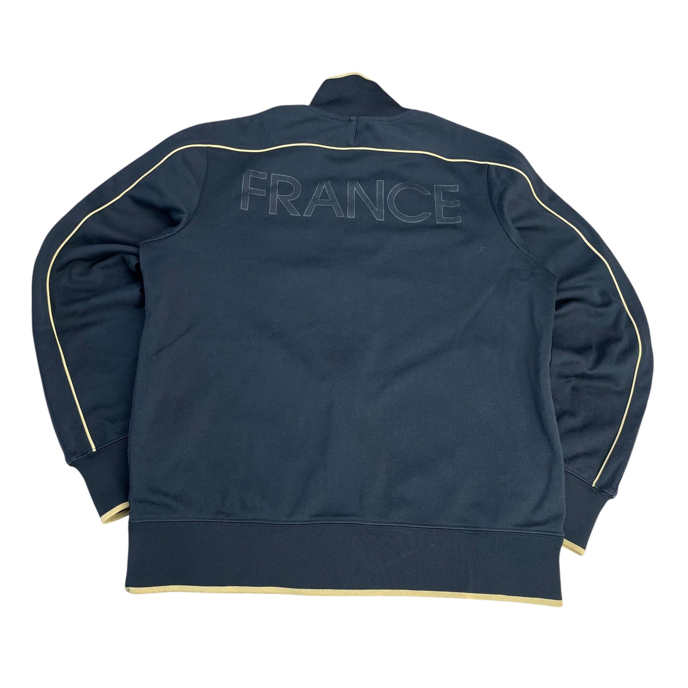 Nike Frankreich Trainingsjacke (L)