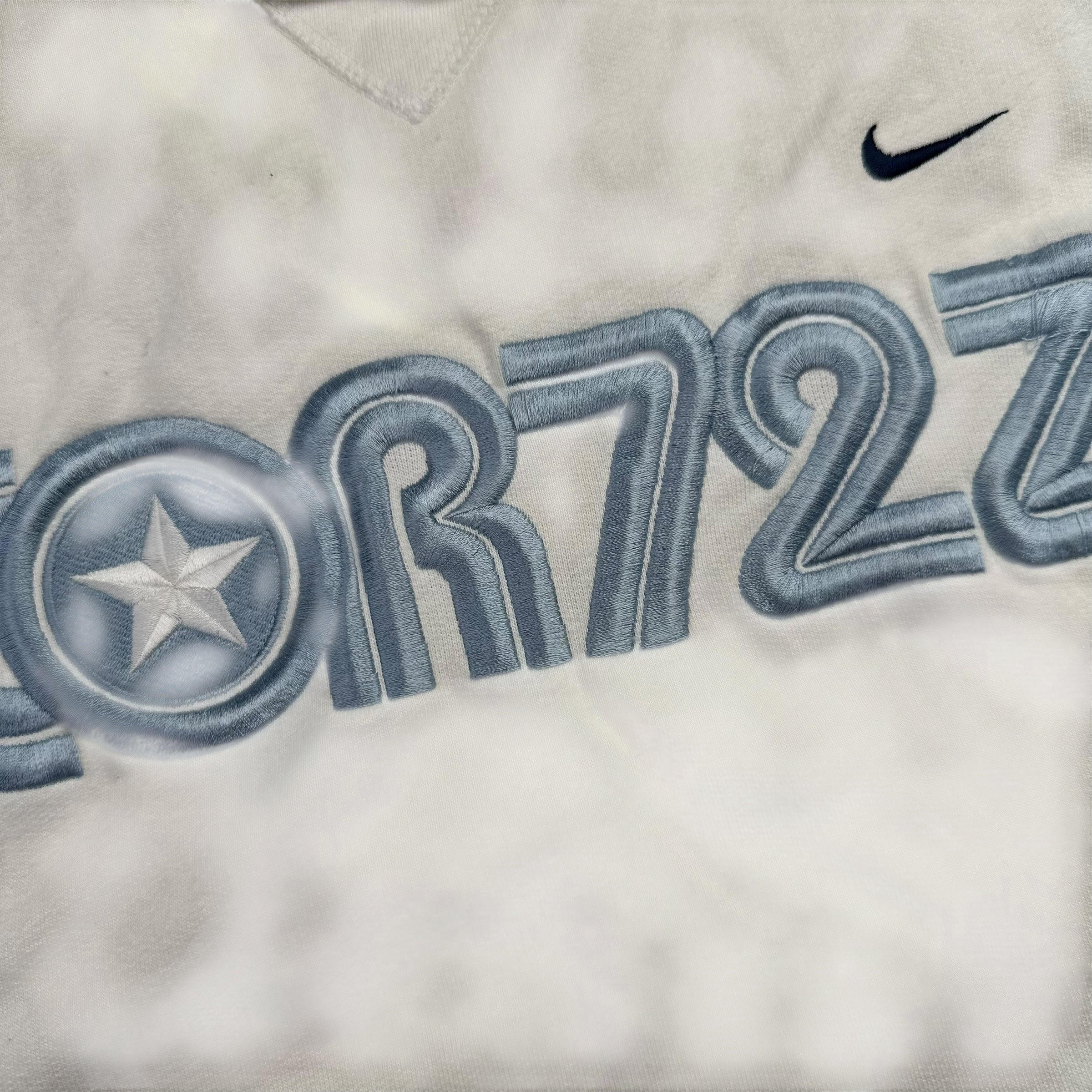 Nike Cortez Sweater (S)