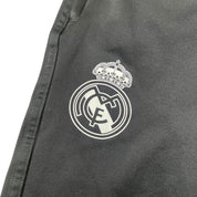 Adidas Real Madrid Tracksuit (XS)