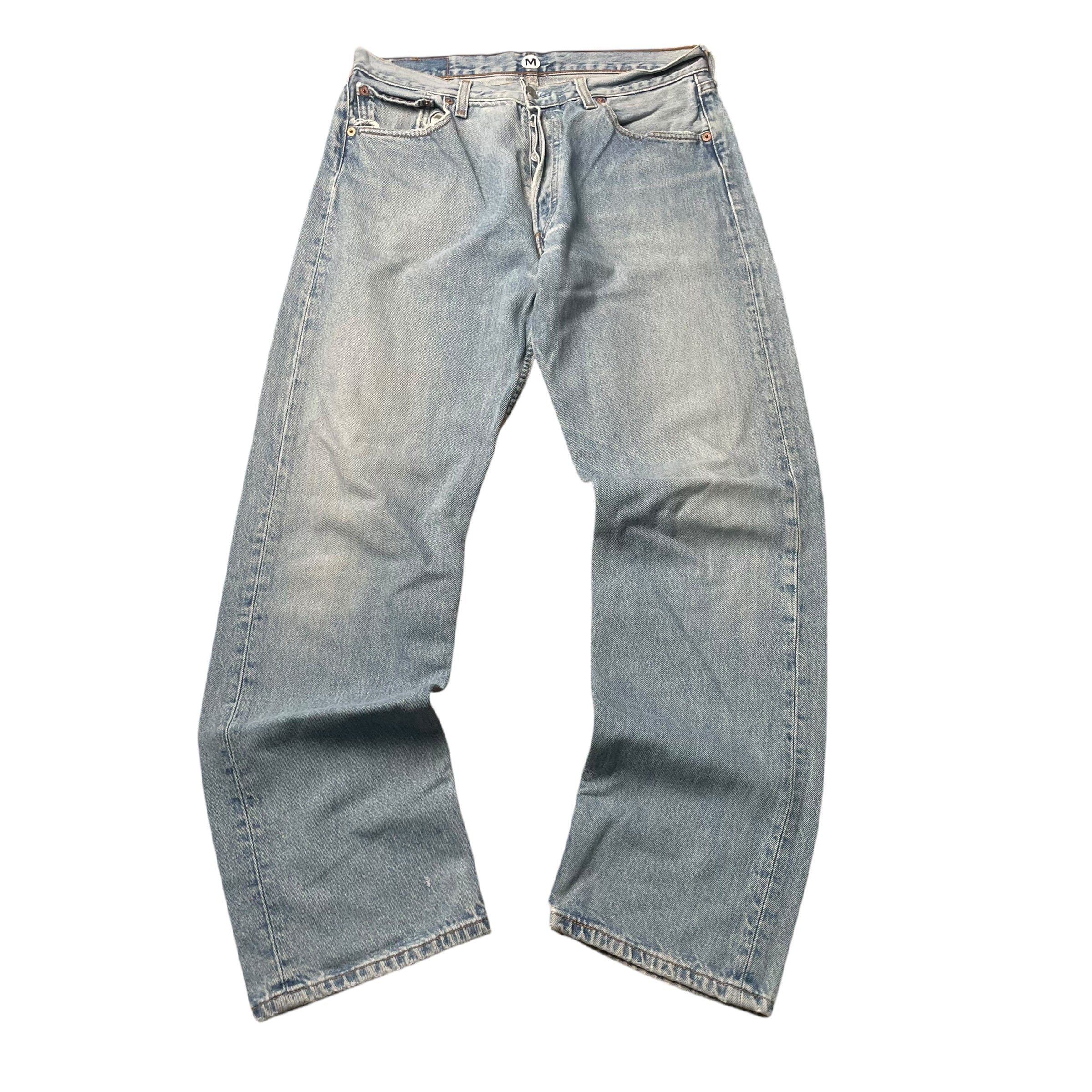 Levi´s 501 Jeans - M