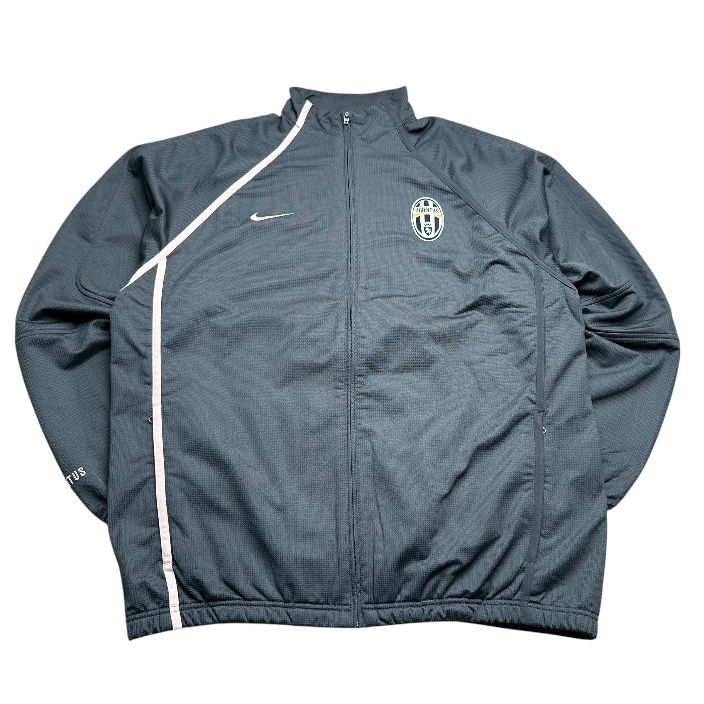 Nike Juventus Trainingsanzug (XL)