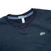 Lacoste Sweater (XS)