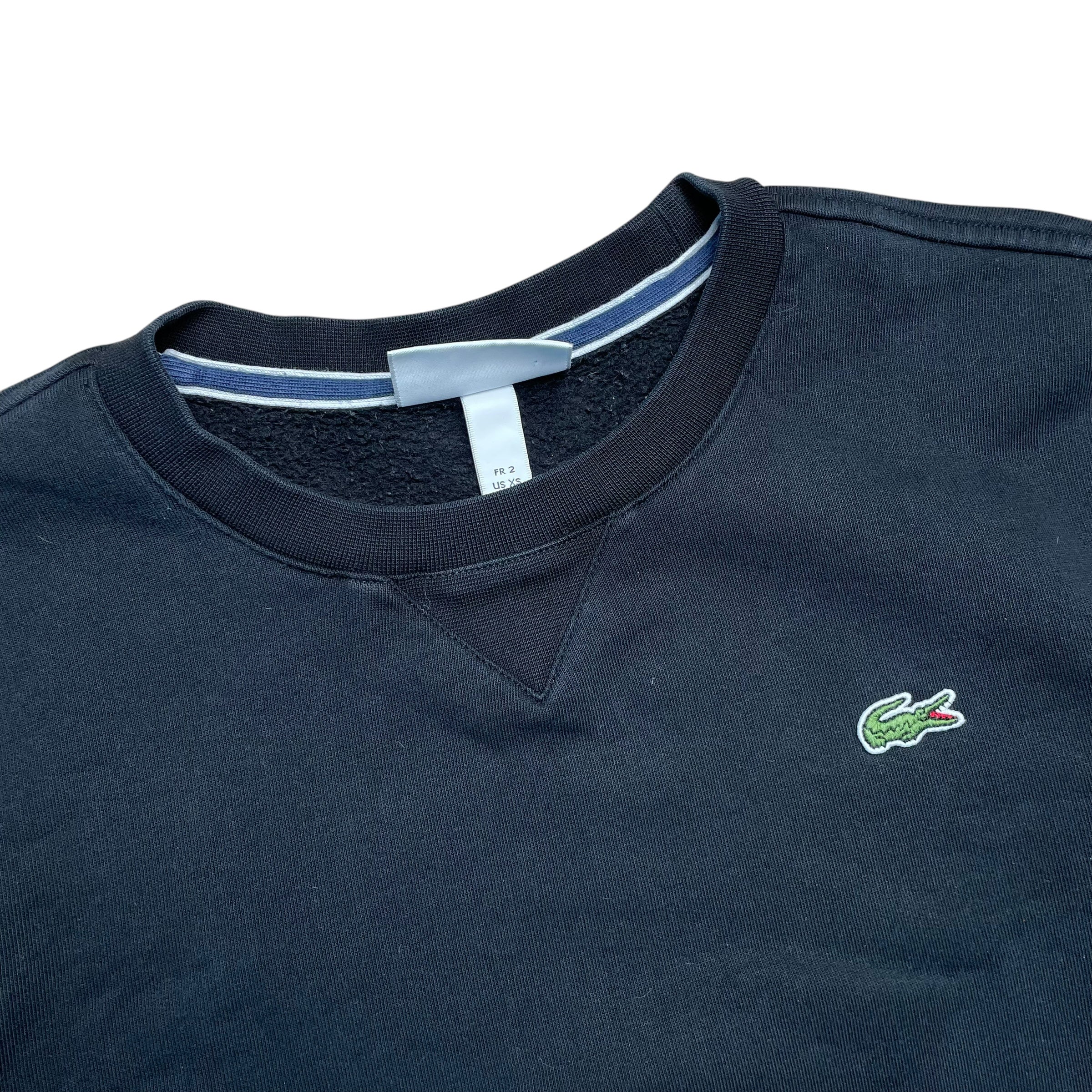 Lacoste-Pullover (XS)