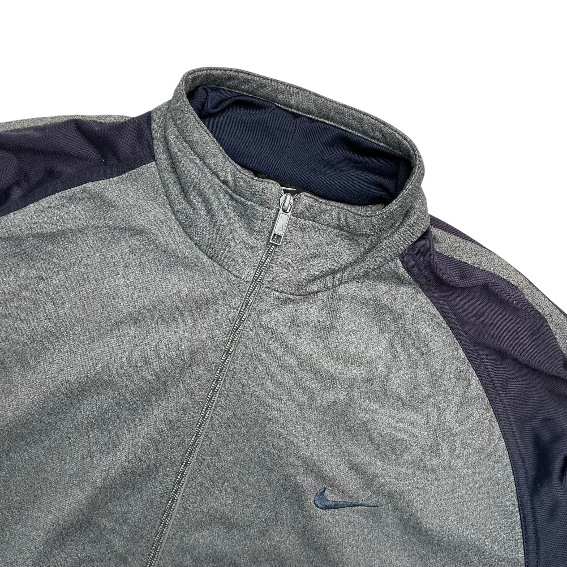 Nike Trackjacket (L)