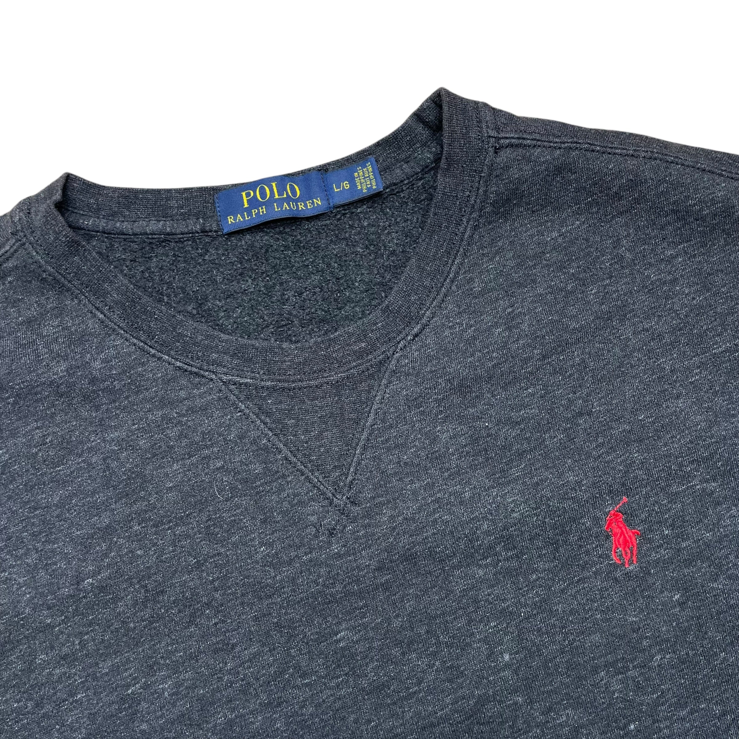 Ralph Lauren Pullover (L)