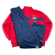 Nike Cortez Tracksuit (M)