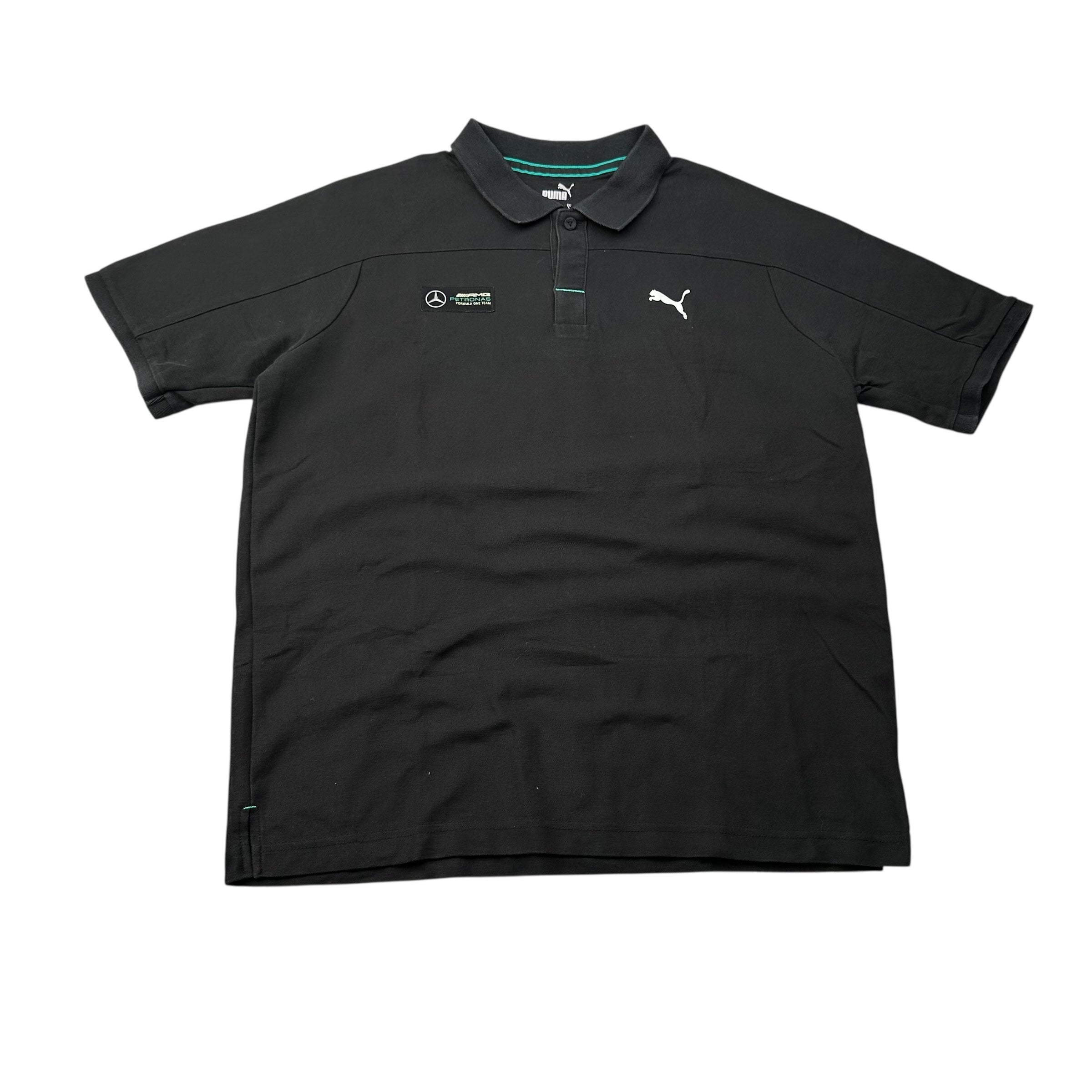 Puma Mercedes Polo (L)