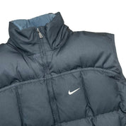 Nike Puffer Vest (L)