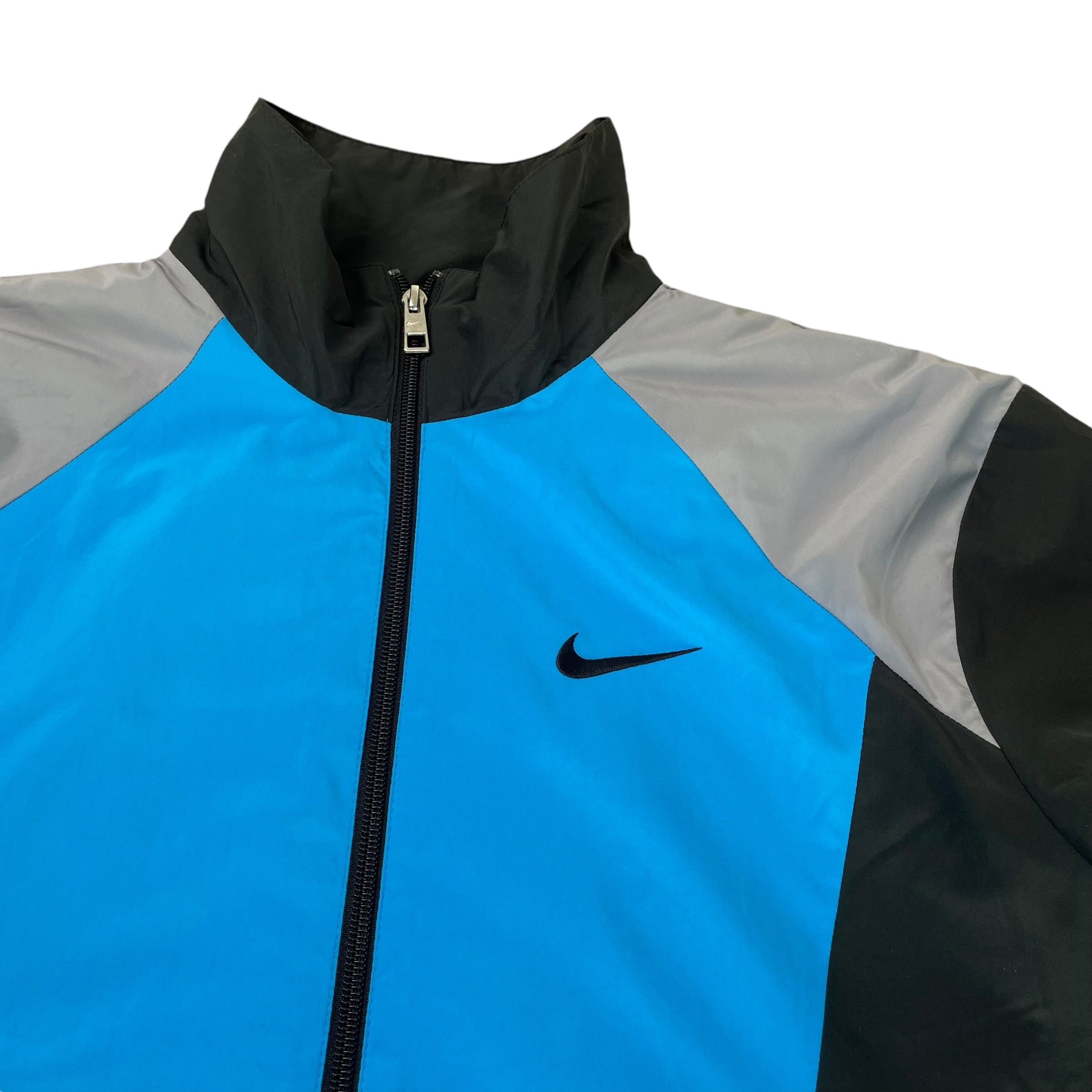 Nike Tracksuit - M