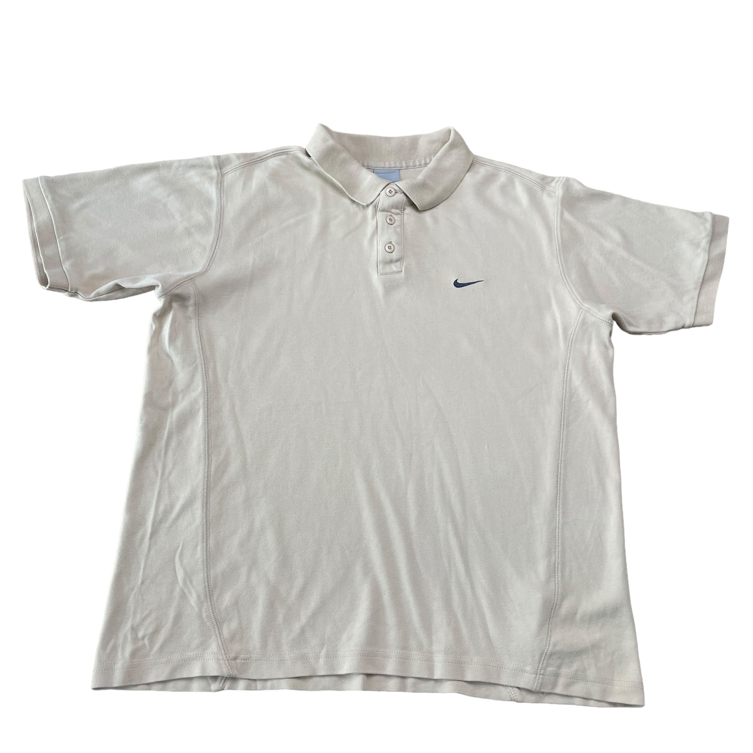 Nike Polo - M