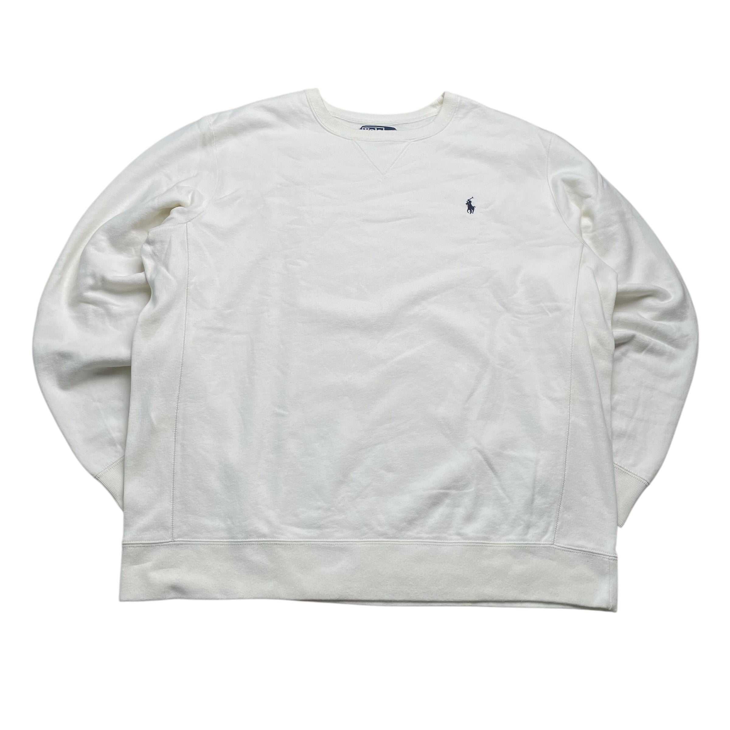 Ralph Lauren Pullover (XL)