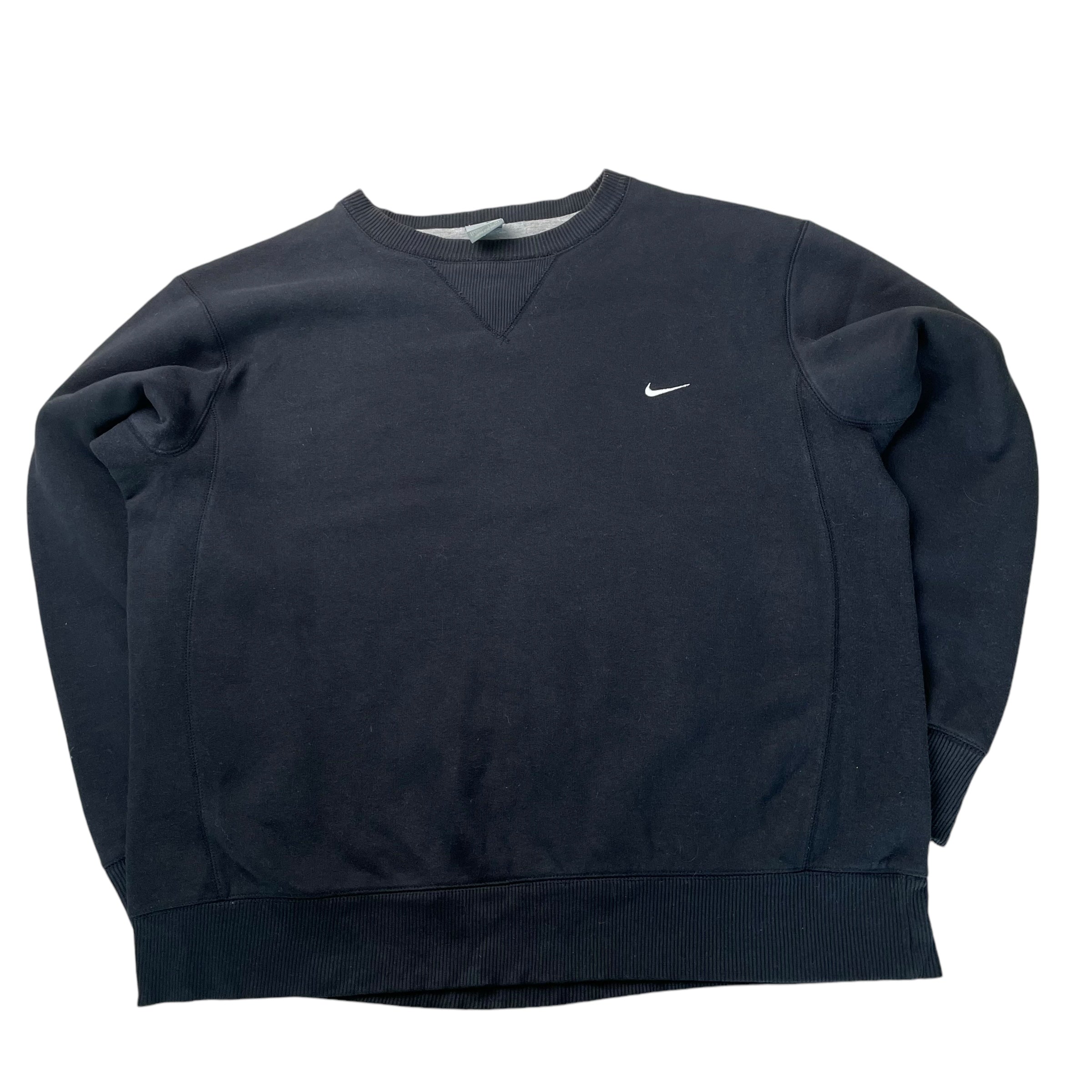 Nike Pullover - L