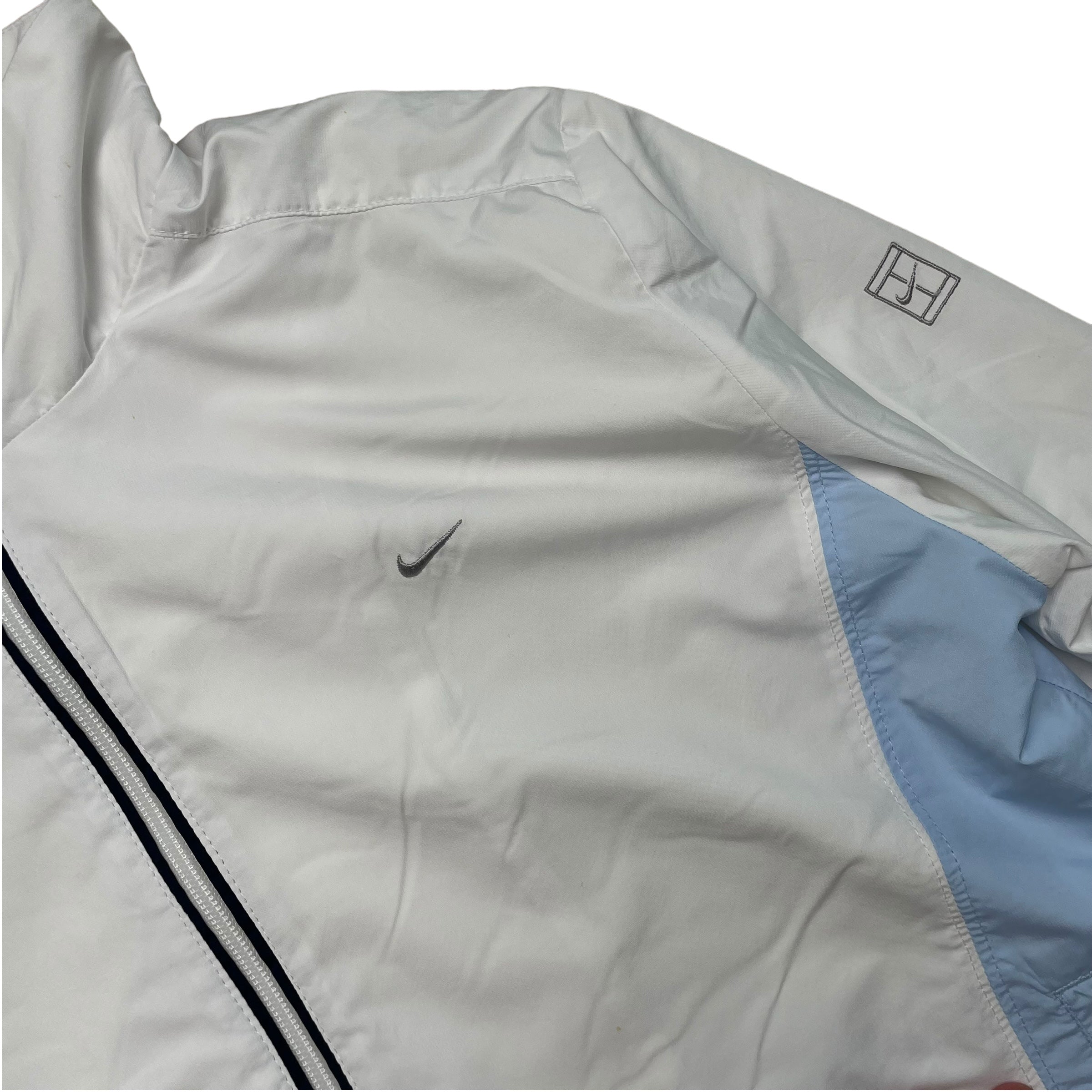 Nike Trainingsjacke - Damen L