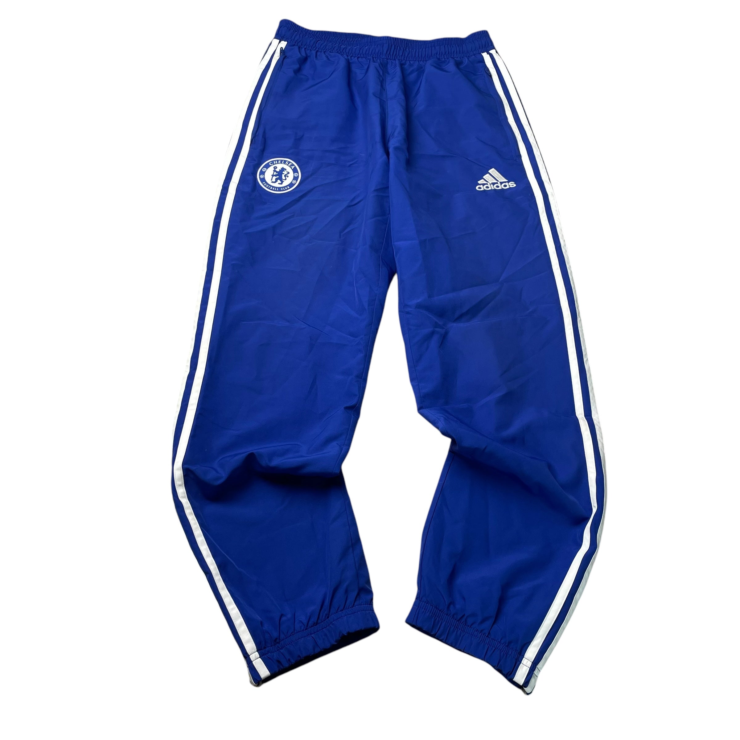 Adidas FC Chelsea Tracksuit (S)