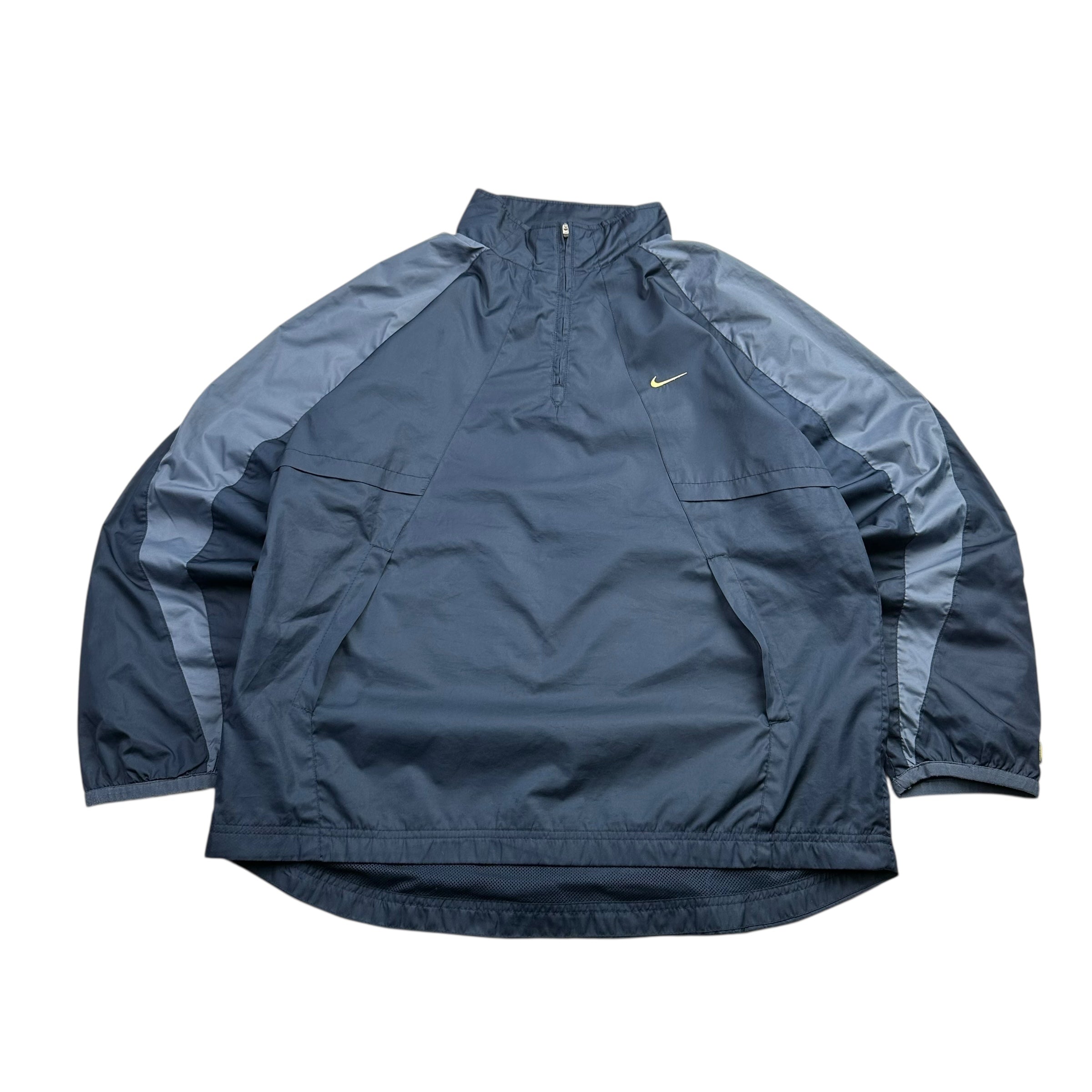 Nike Shox Trackjacket (S)