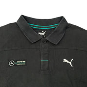 Puma Mercedes Polo (L)