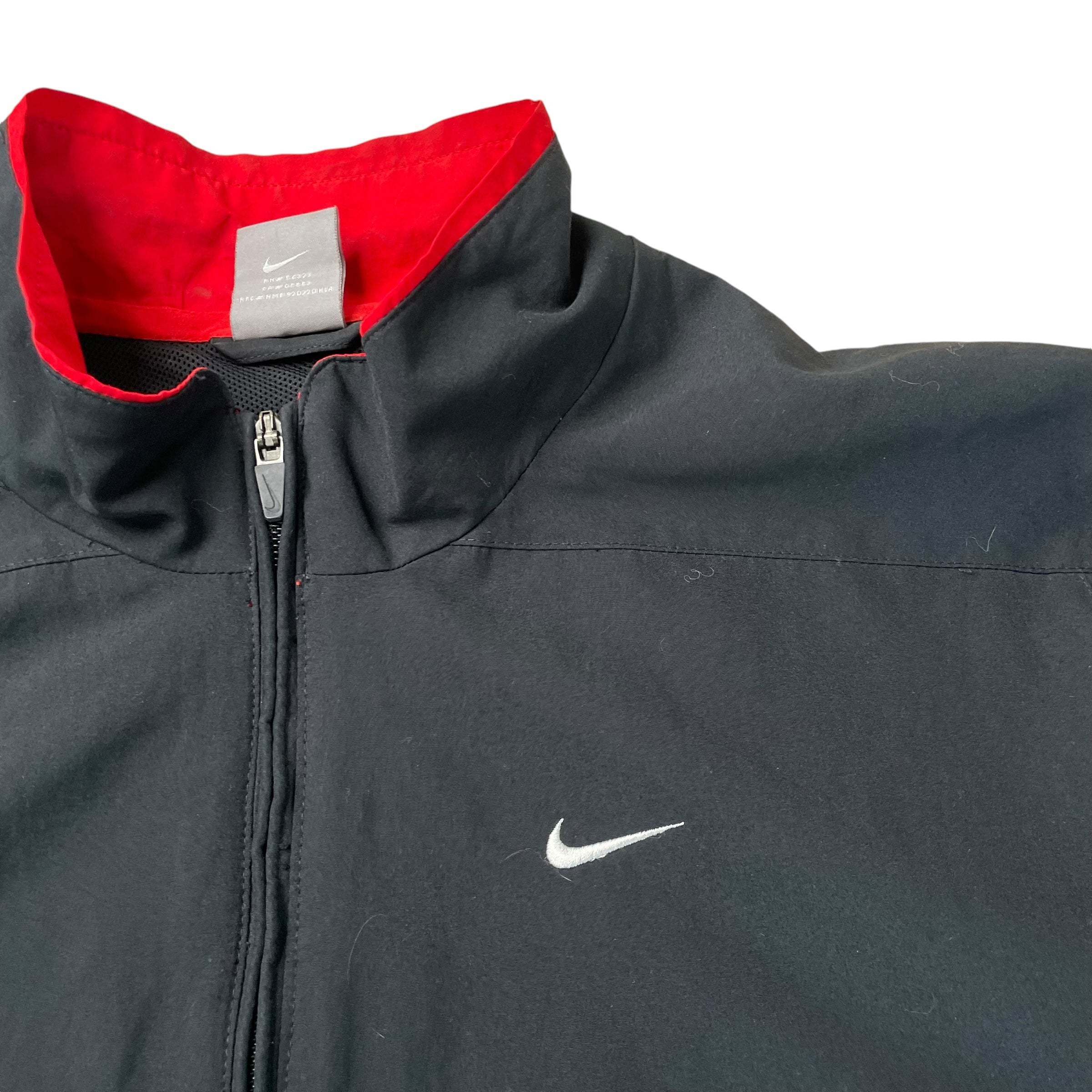 Nike Trainingsjacke – L