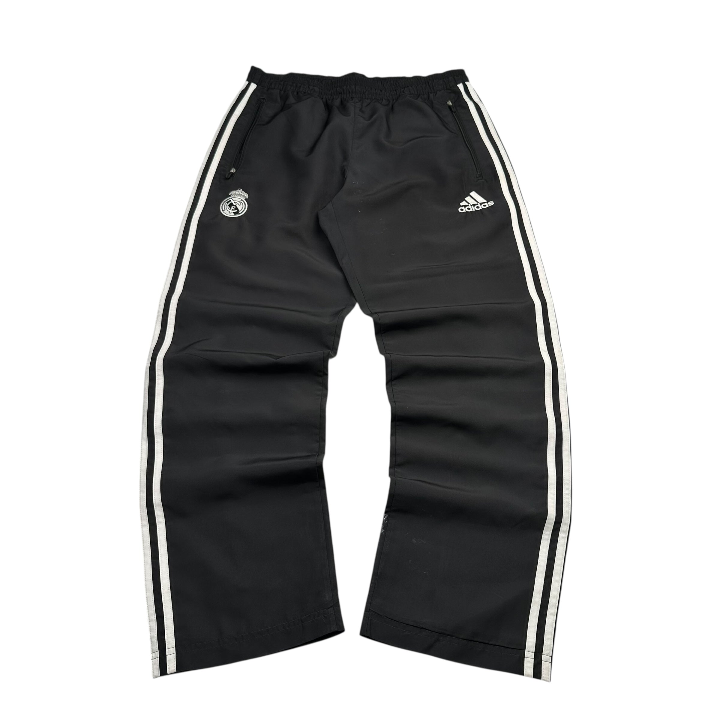 Adidas Real Madrid Tracksuit(M)