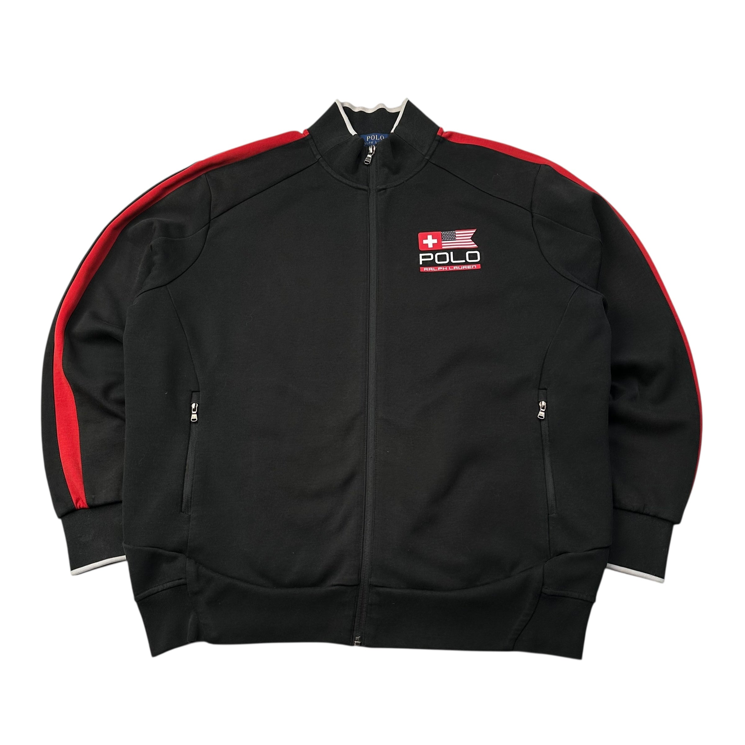 Ralph Lauren Jacket (XL)