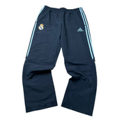 Adidas Real Madrid Trainingsanzug (L)