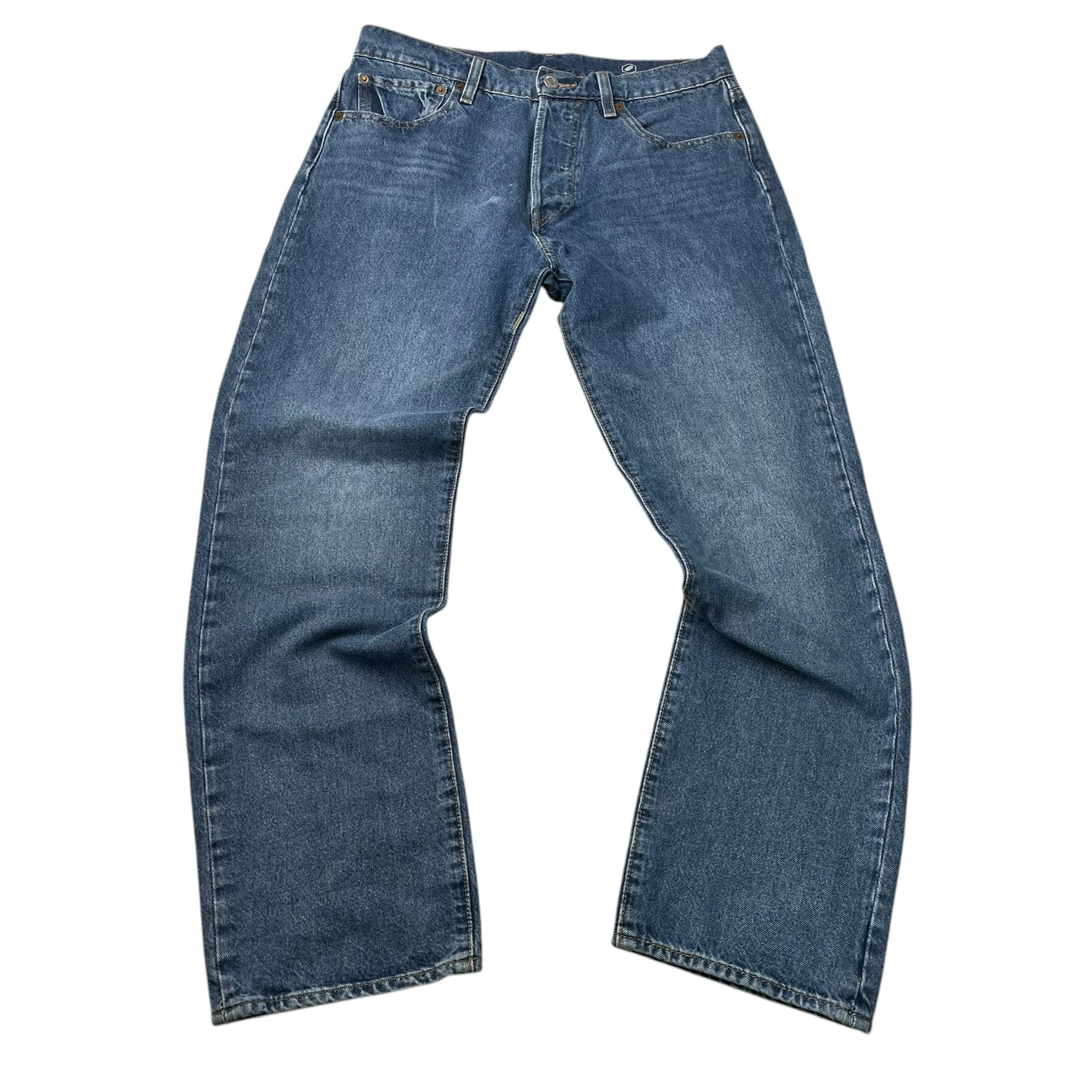Levi´s 501 Jeans (M)