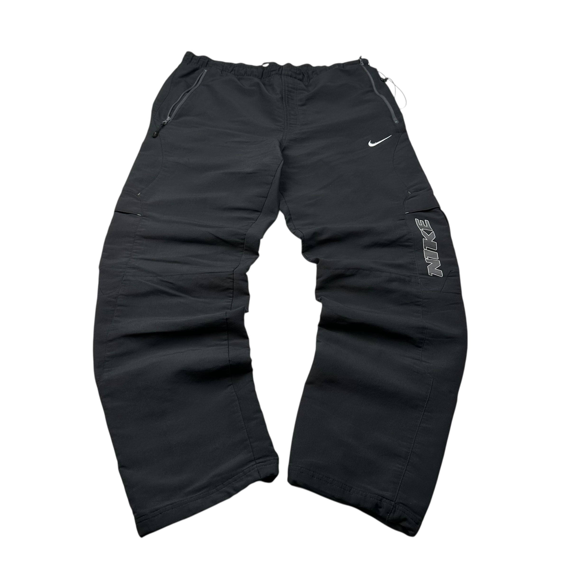 Nike Trackpants (M)