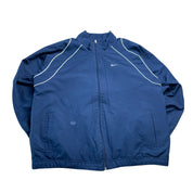 Nike Trainingsjacke (L)