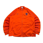 Nike Netherlands Trackjacket (L)